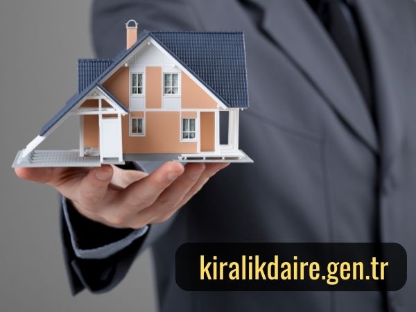 İnnaplı Mahallesi Kiralık Daire